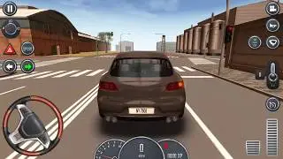 Driving School 2016 Gameplay - Porsche Macan Freedrive