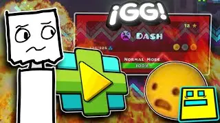 Jugue la actualización 2.2 Y ¡ME PASE DASH!
