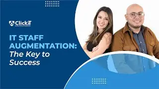 IT Staff Augmentation: The Key to Business Success