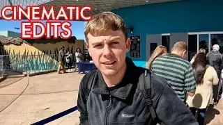 Brennan Frederick Cinematic Intro COMPILATION