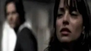 Supernatural - Sam kills werewolf - Tom Dandy (Saviour)