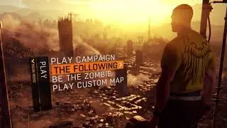 Can't play The Following? Try this || Dying Light || Time tags below