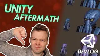 Talking About Unity, Cool New Skills & Steam Updates // Mortal Glory 2 Indie Game Devlog #29