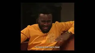 GOD WANTS TO SPEAK TO YOU