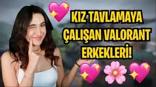 GARİP YÜRÜME TAKTİKLERİYLE VALORANT!