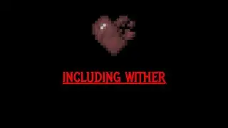 Can you Actually Beat Minecraft with Every Negative Effect in Hardcore?