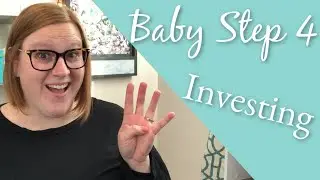 Baby Step 4 Plans | Retirement Investing Contributions