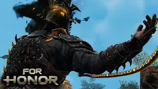 Every match we need to play out of our mind [For Honor]
