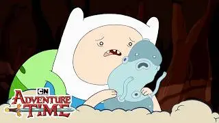 3 Hours of Adventure Time! | Adventure Time Mega Marathon | Cartoon Network