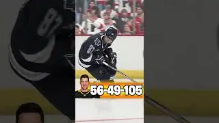 I Sent Sidney Crosby Back To Rimouski To Win The Memorial Cup 