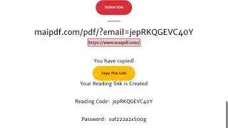pdf prevent sceenshot, free pdf DRM offered by MaiPDF