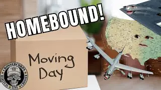 HLC is Moving