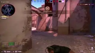 SWAN DIVE