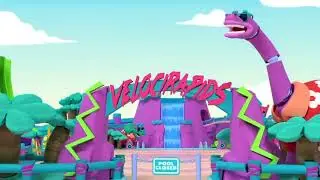Brawl Stars OST | June 2021 Brawl Talk Premiere Countdown Music