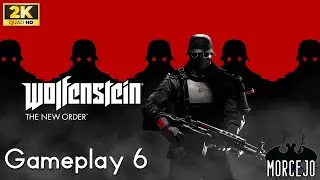 Wolfenstein: The New Order - 