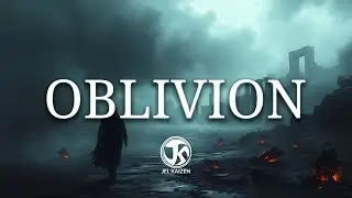 🎼 Oblivion - Epic & Dramatic Hip-Hop Beat | Dark Cinematic Instrumental 🌑🔥2025