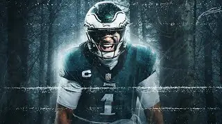 Philadelphia Eagles Official 2022 Mini-Movie || Hype Video