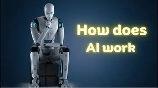 What is Artificial Intelligence || How does AI work