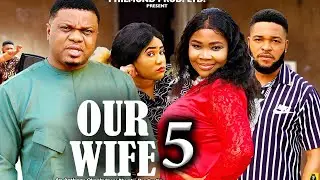 OUR WIFE SEASON 5(New Movie) Ken Erics & Nkechi Nnaji - 2024 Latest Nigerian Nollywood Movie