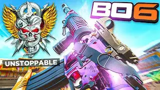 new *RAPID FIRE* XM4 CLASS is GODLY in BLACK OPS 6! 😈 (Best XM4 Class Setup) - BO6