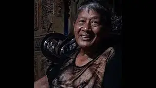 IMPIAN AYAH 14 PANGGILAN ROHANI