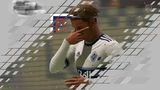 FIFA 21|Карьера за игрока|#10|-Яркий перфоманс