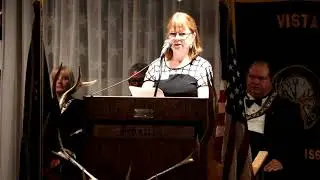 Tom Kennedy Remembrance Vista Elks Lodge