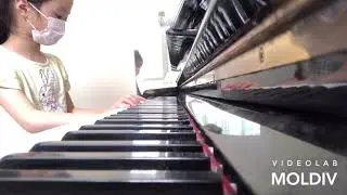Graduation Song + A Little Duet