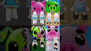 Roblox Sprunki OC Peppa Pig Sigma Boy Song (Cover) 