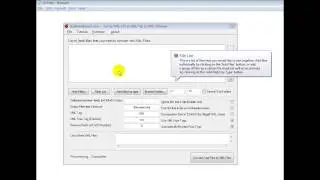 How to convert text to xml, convert tab to xml, and convert csv files to xml