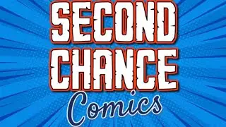Second Chance Comics