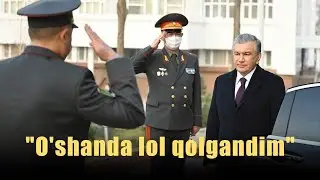 Prezidentimiz Shavkat Mirziyoyev 2017-yil nega Mudufa vazirligini ishdan bo’shatdi