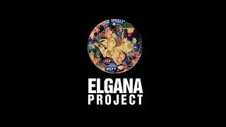 ELGANA Project - Projet musical Algérien