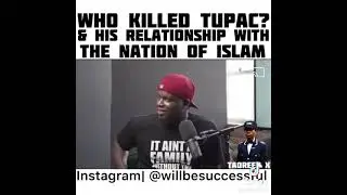 Four Years Ago I Said Orlando Anderson Wasn't The Shooter Killed #tupac #sugeknight Said It Too