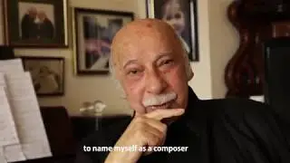 Giya Kancheli / გია ყანჩელი