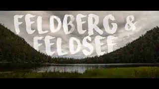 FELDBERG -  FELDSEE Germany | NK FILM