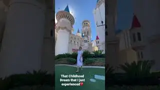 That Childhood Dream #shortvideo #fyp #short