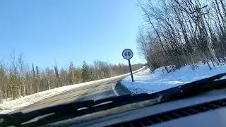 Весеннее настроение