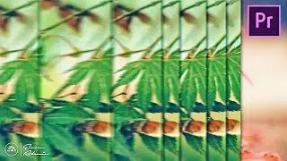 PAPER STACK TRANSITION EFFECT - Premiere Pro Tutorial (2019)