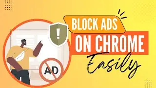 How to block ads on Chrome? | Steps to block website ads | Browse without popup ads | Tech Thread