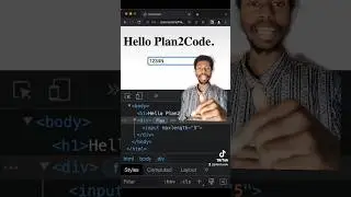 Did you know? HTML Max Length Text Box 