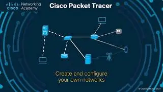 Lab 5 – Subnets and Inter-VLAN Routing