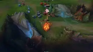 Season 11 - Vayne Montage