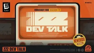 Dev Talk | Zenless Zone Zero