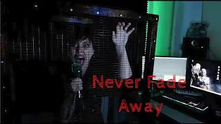 ВоплиСопли - Never fade away (Cyberpunk 2077 cover)