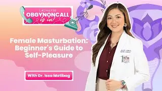 Female Masturbation: Beginner's Guide to Self-Pleasure 🌸💦