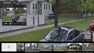 GOOGLE MAPS - Como ver o street view antigo