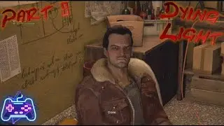 Dying Light (Xbox One X) (Bro-Op Gaming - Part 8) The Telecom Towers