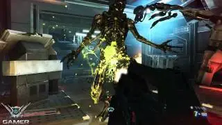 Aliens: Colionial Marines. Видеообзор от GAMER.ru