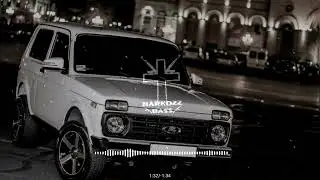 VnasaKar - Sary Saghor (Narkozz Remix)